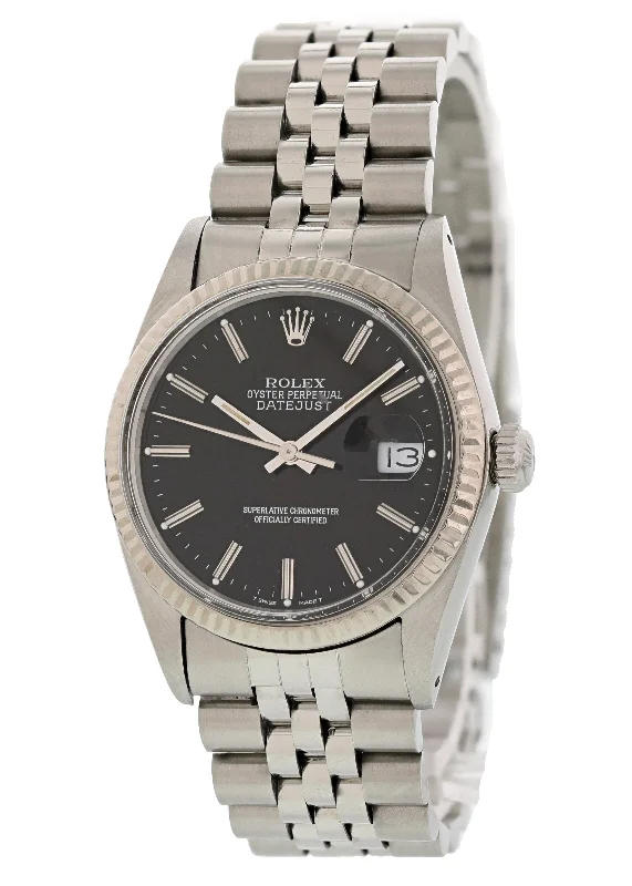 Rolex Datejust 16014 Men's Watch