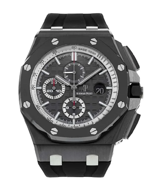 Audemars Piguet Royal Oak Offshore Chronograph 44mm Mens Watch