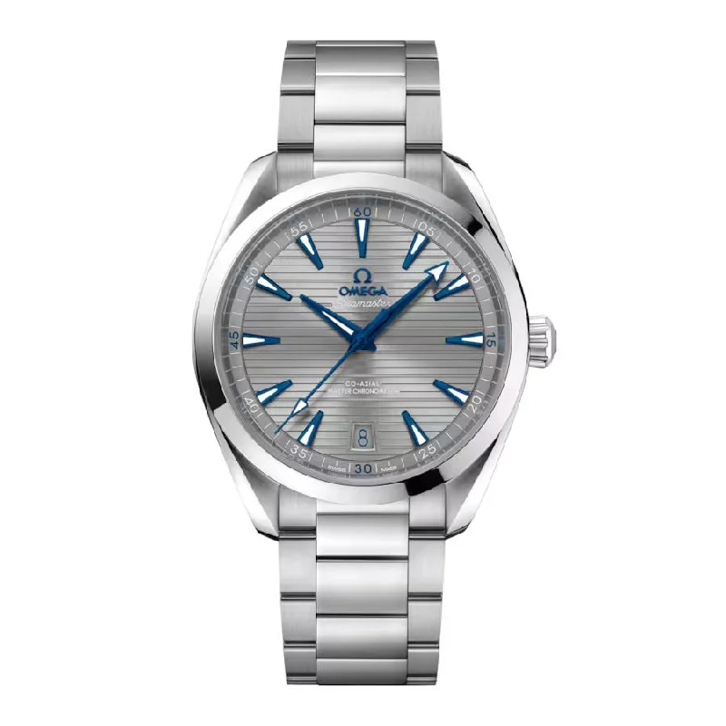 Omega Seamaster | Aqua Terra | 220.10.41.21.06.001