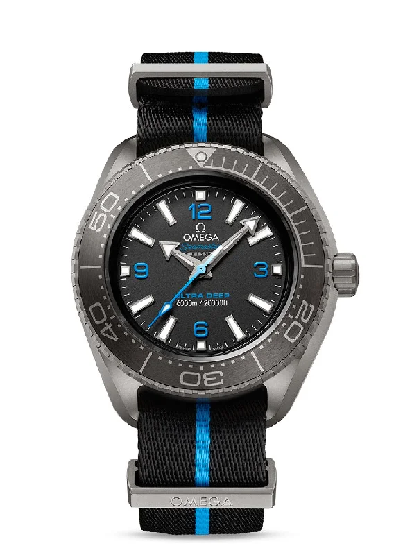 Omega Ultra Deep O215.92.46.21.01.001