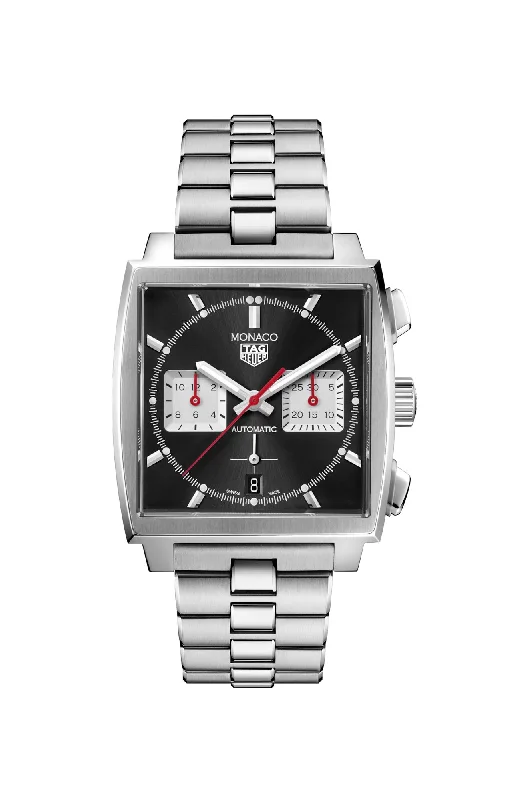 TAG Heuer Armbanduhr Monaco CBL2113.BA0644