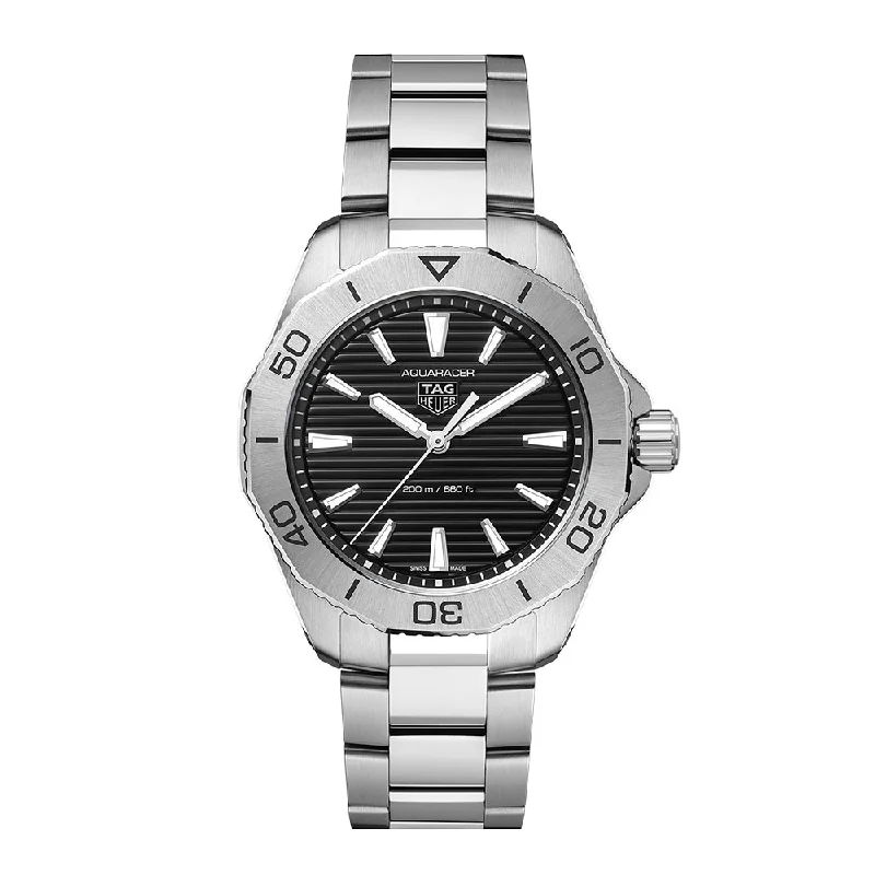 TAG Heuer AQUARACER WATCH WBP1110.BA0627