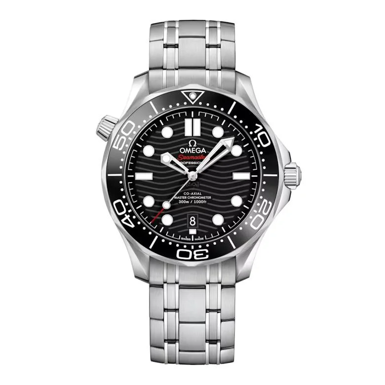 Omega Seamaster | Diver | 210.30.42.20.01.001