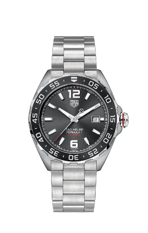 TAG Heuer Armbanduhr Formula I WAZ2011.BA0842