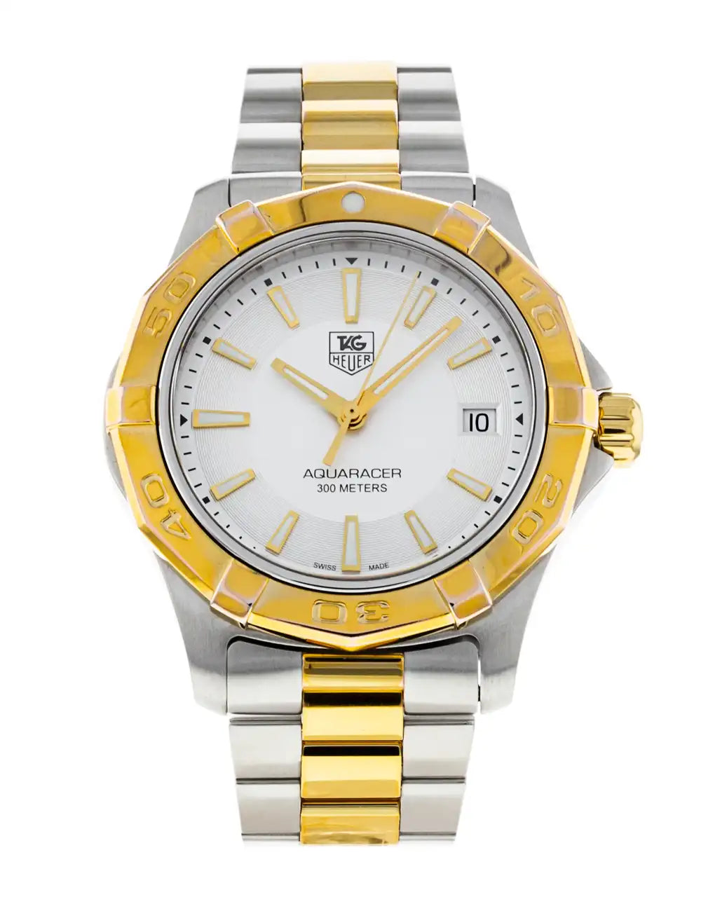 Tag Heuer Aquaracer Men's Watch