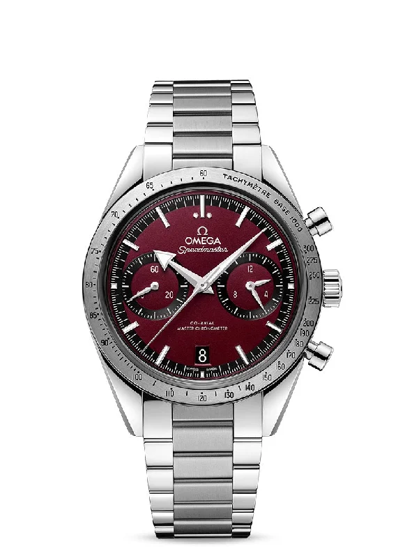 Omega Speedmaster O332.10.41.51.11.001