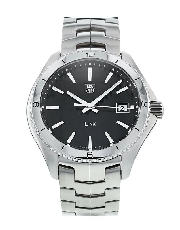 Tag Heuer Link Men's Watch