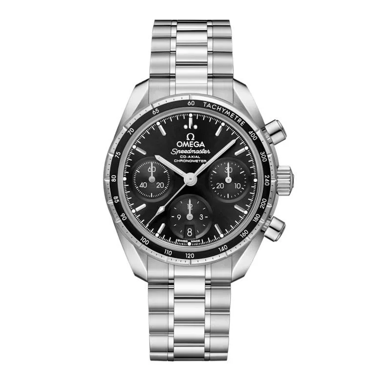 Omega Speedmaster | 324.30.38.50.01.001