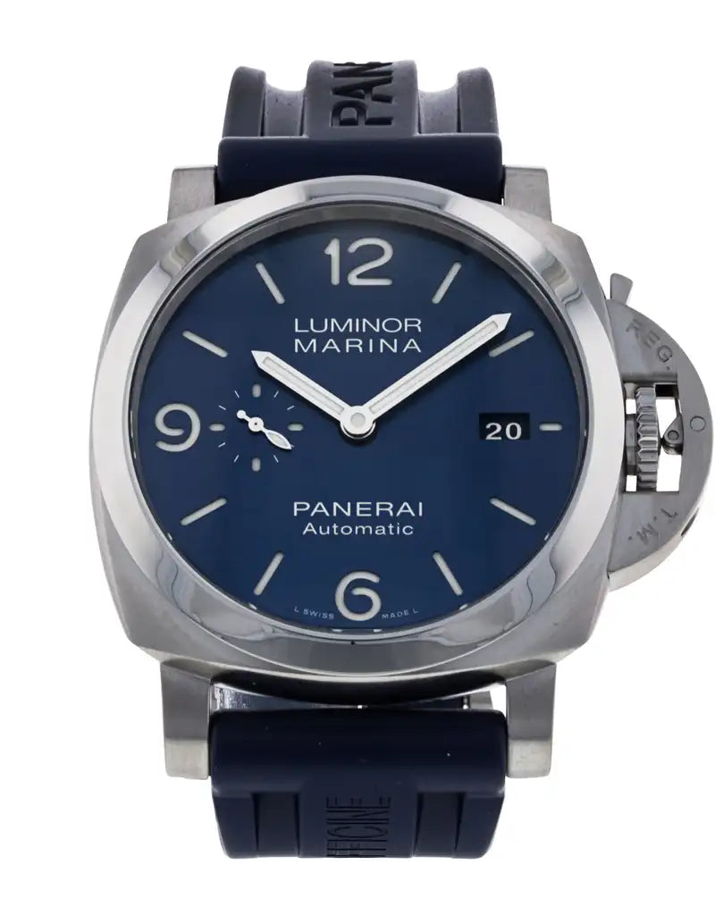 Panerai Luminor Marina 44mm Men's Watch