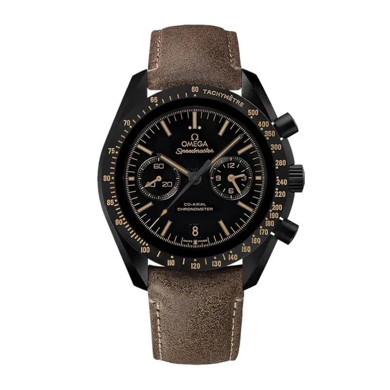 Omega Speedmaster | Dark Side Of The Moon | 311.92.44.51.01.006