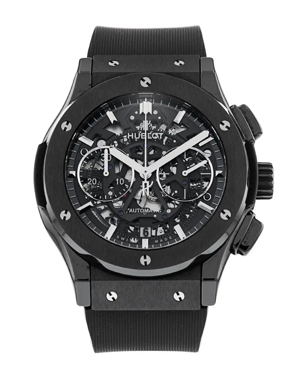 Hublot Classic Fusion Aerofusion Chronograph 45mm Mens Watch