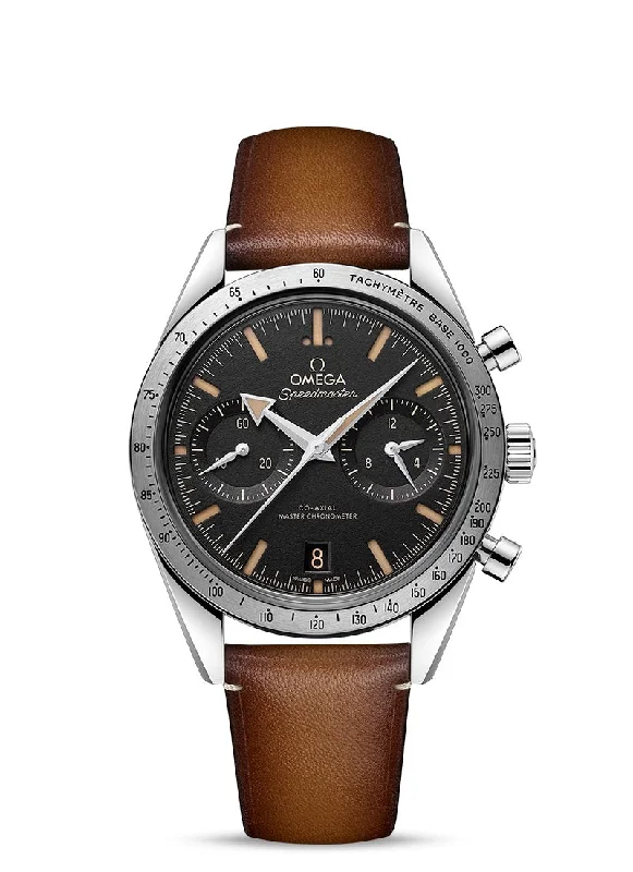 Omega Speedmaster O332.12.41.51.01.001