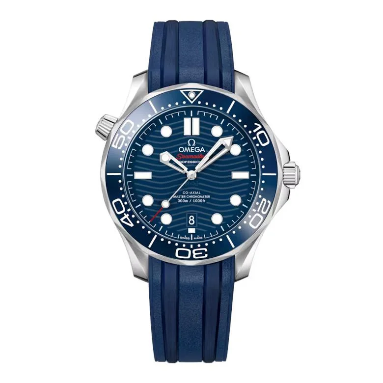 Omega Seamaster | Diver | 210.32.42.20.03.001