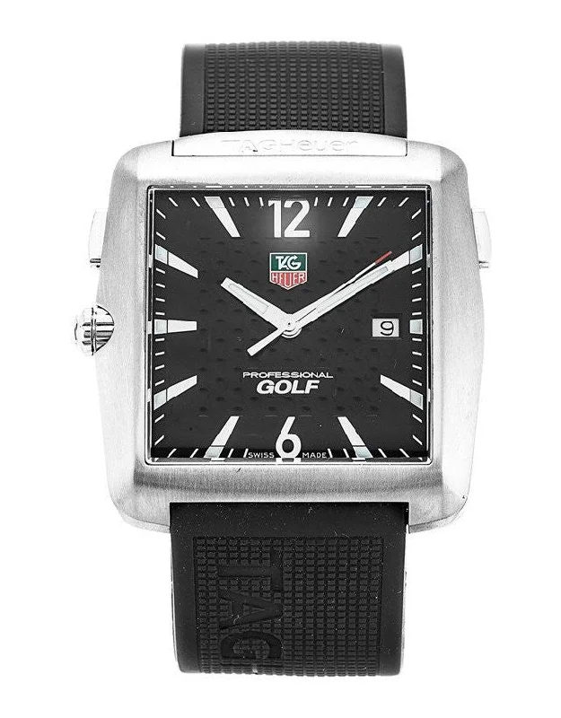 Tag Heuer Professional Golf Men's watch