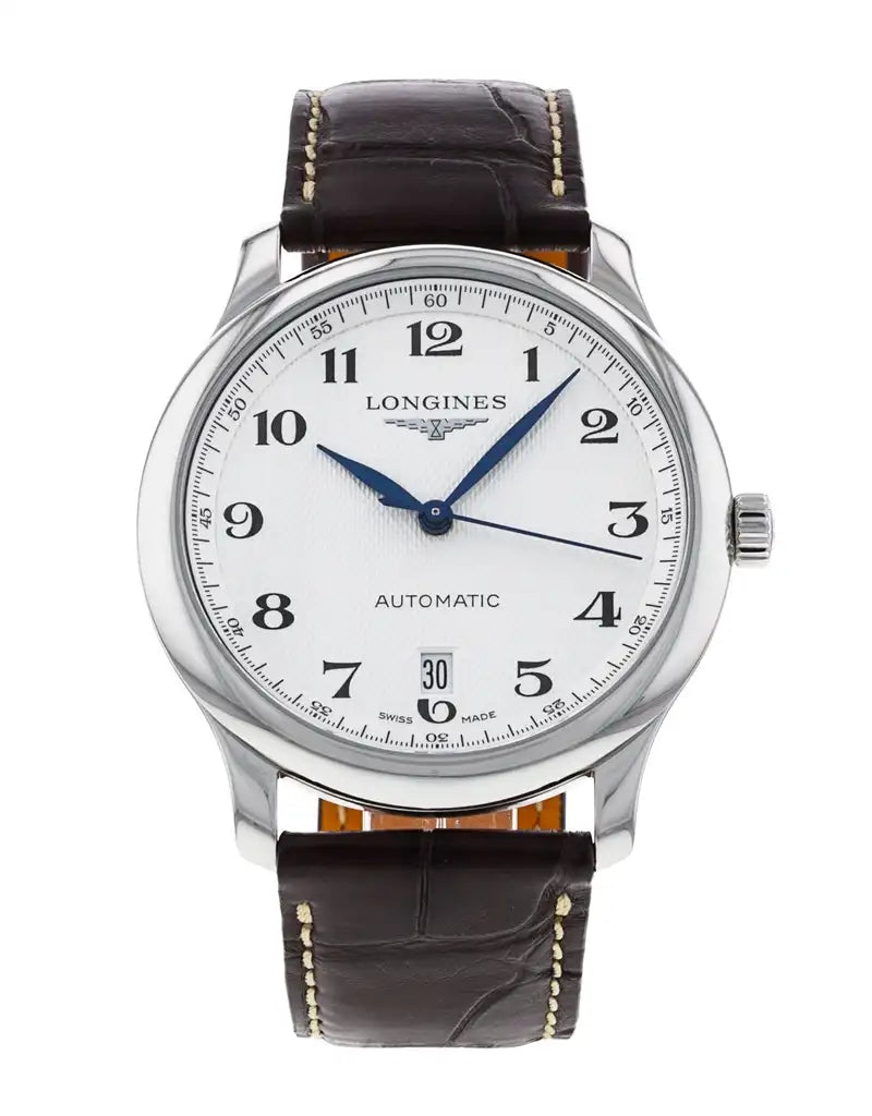 Longines Master Collection Automatic 38.5mm Men's Watch