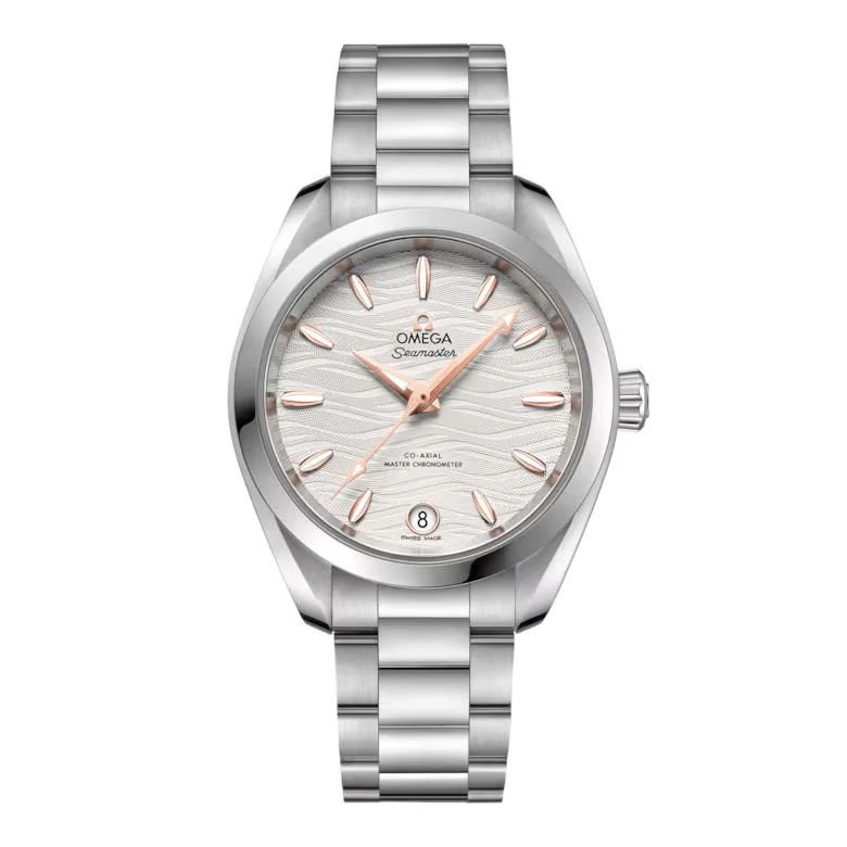 Omega Seamaster | Aqua Terra | 220.10.34.20.02.001