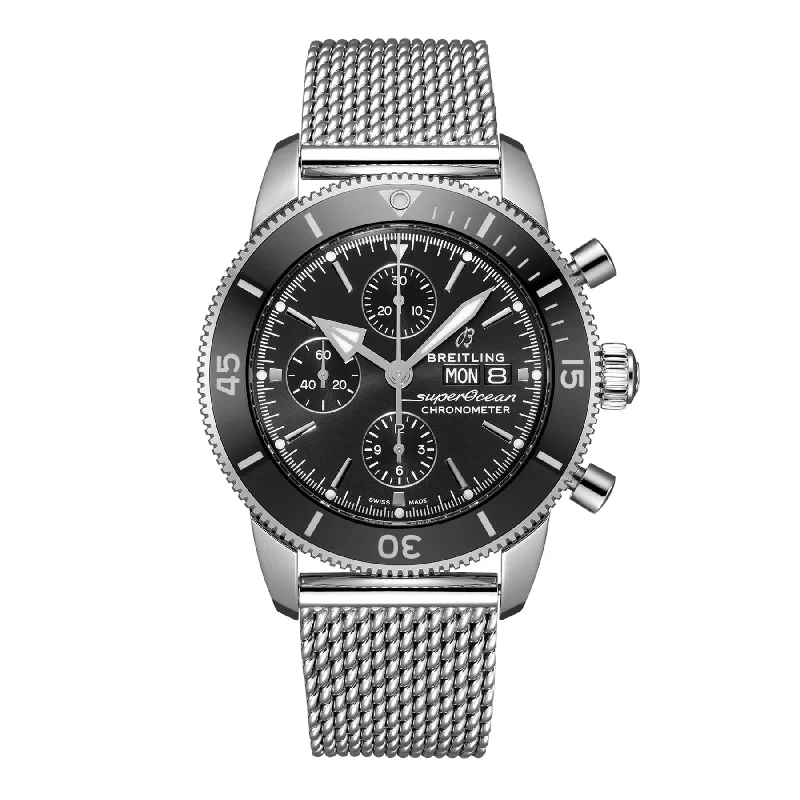 Breitling Superocean Heritage Chronograph | A13313121B1A1