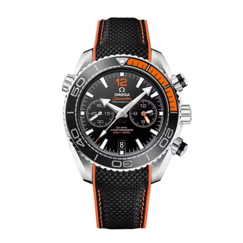 Omega Seamaster | Planet Ocean | 215.32.46.51.01.001