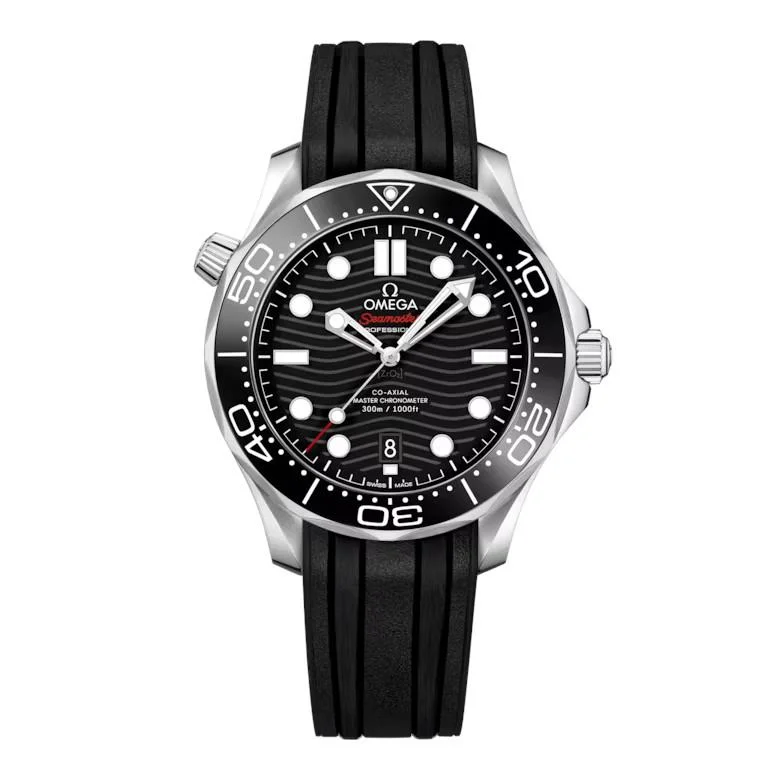 Omega Seamaster | Diver | 210.32.42.20.01.001