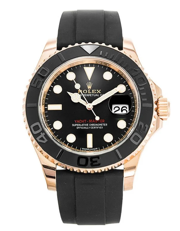 Rolex Yacht-Master 40mm Men's Watch