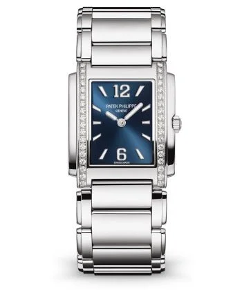 Patek Philippe Twenty~4 (Ref# 4910/1200A-001)