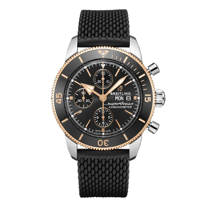 Breitling Superocean Heritage Chronograph | U13313121B1S1