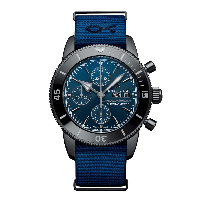 Breitling Superocean Heritage Chronograph Outerknown | M133132A1C1W1