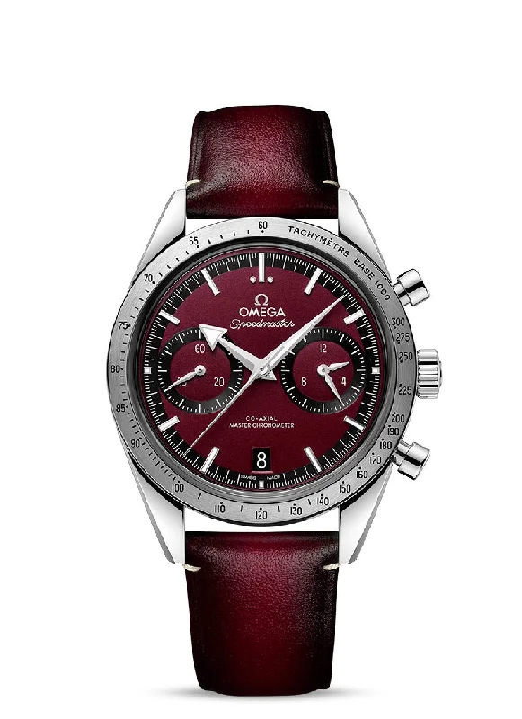 Omega Speedmaster O332.12.41.51.11.001