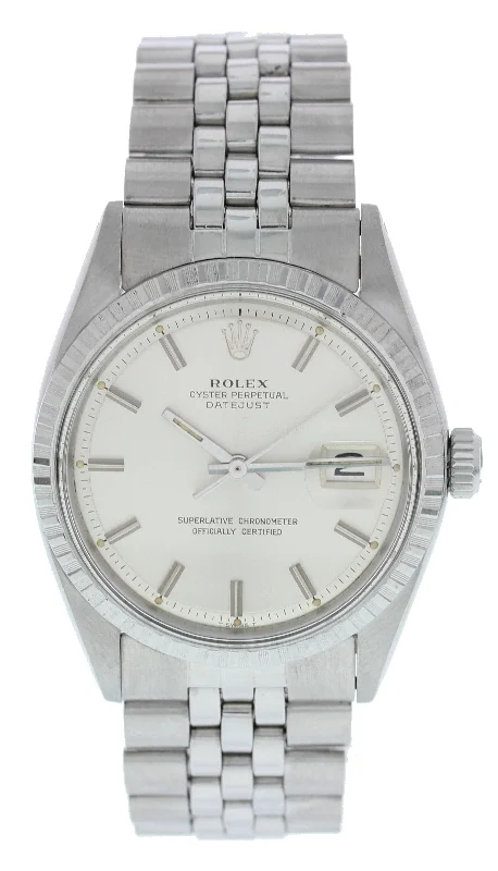 Vintage Rolex Oyster Perpetual Datejust 1603