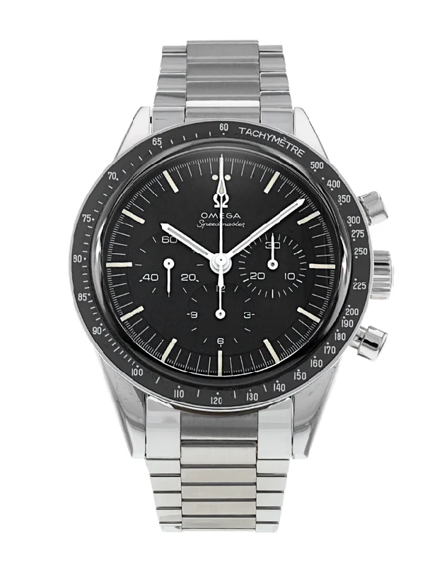 Omega Speedmaster Calibre 321 "Ed White" Moonwatch Mens Watch