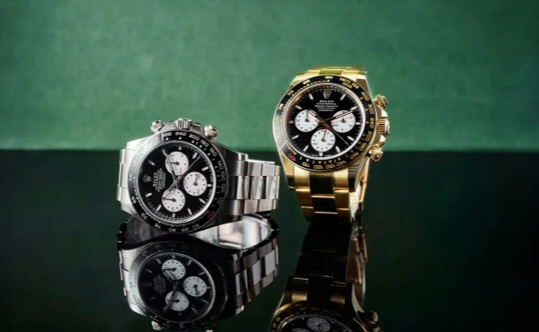 Rolex Watches on Sale - Overnight Delivery Included